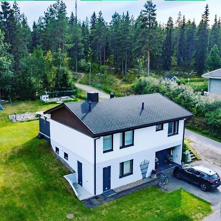 Your Home Away From Home! Rovaniemi Dış mekan fotoğraf