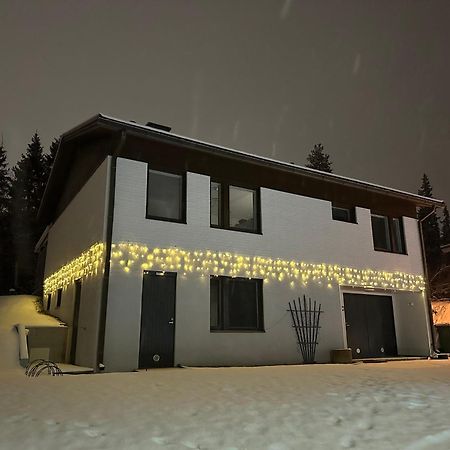 Your Home Away From Home! Rovaniemi Dış mekan fotoğraf