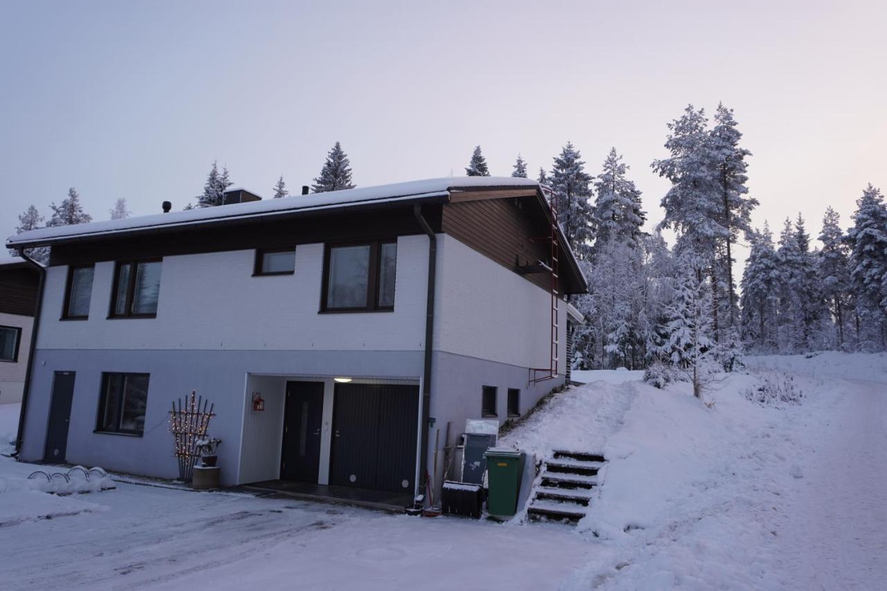 Your Home Away From Home! Rovaniemi Dış mekan fotoğraf