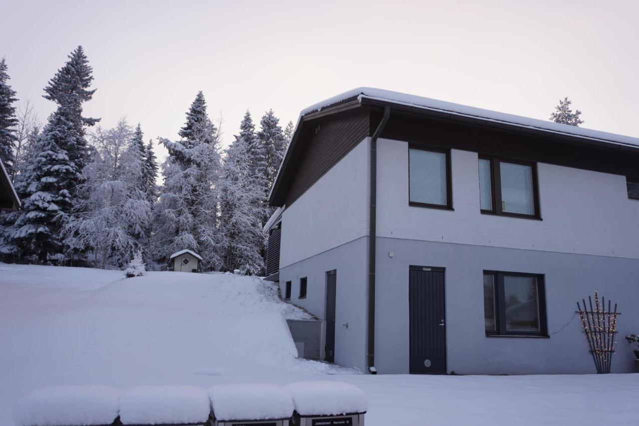 Your Home Away From Home! Rovaniemi Dış mekan fotoğraf
