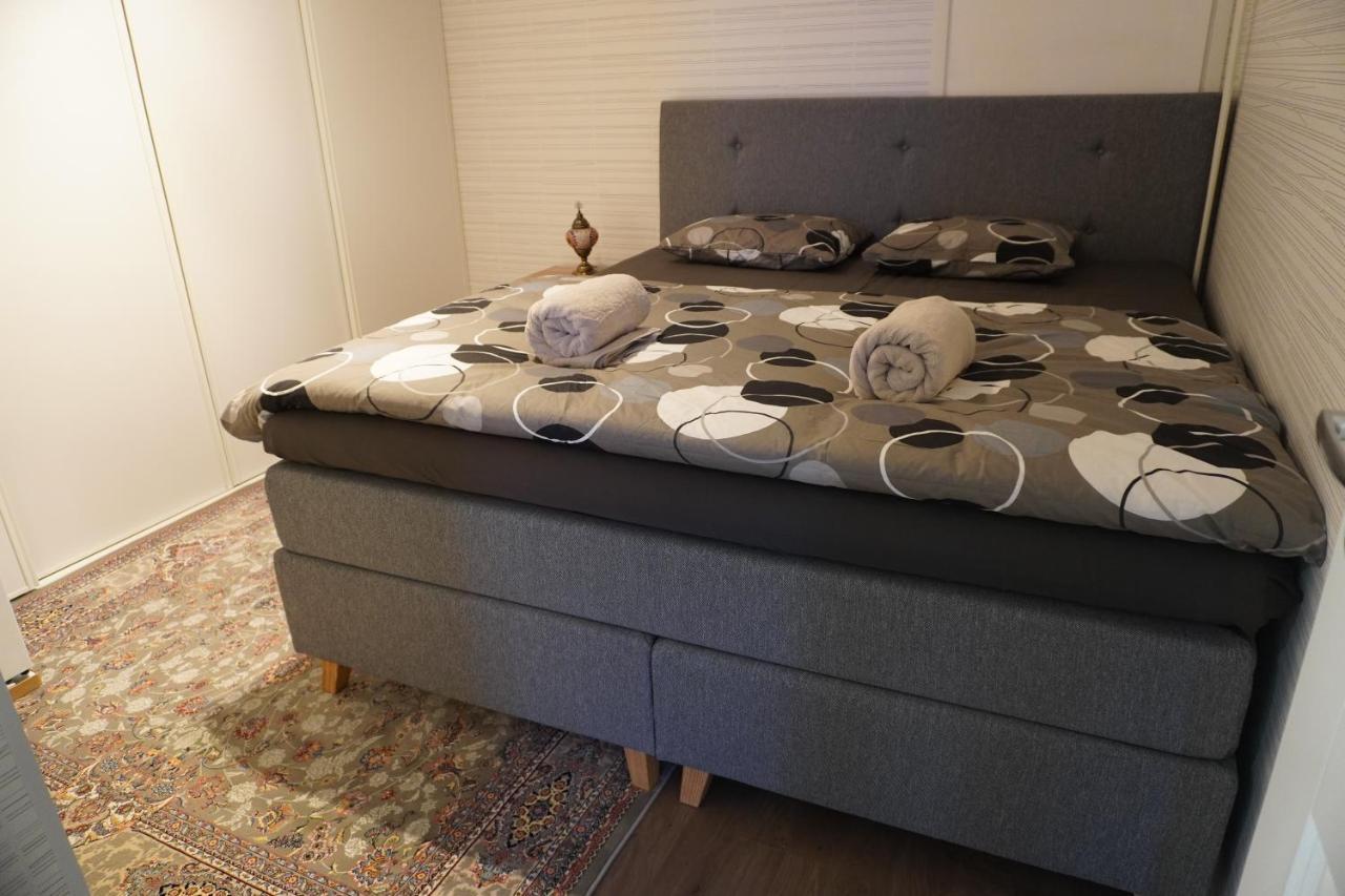 Your Home Away From Home! Rovaniemi Dış mekan fotoğraf