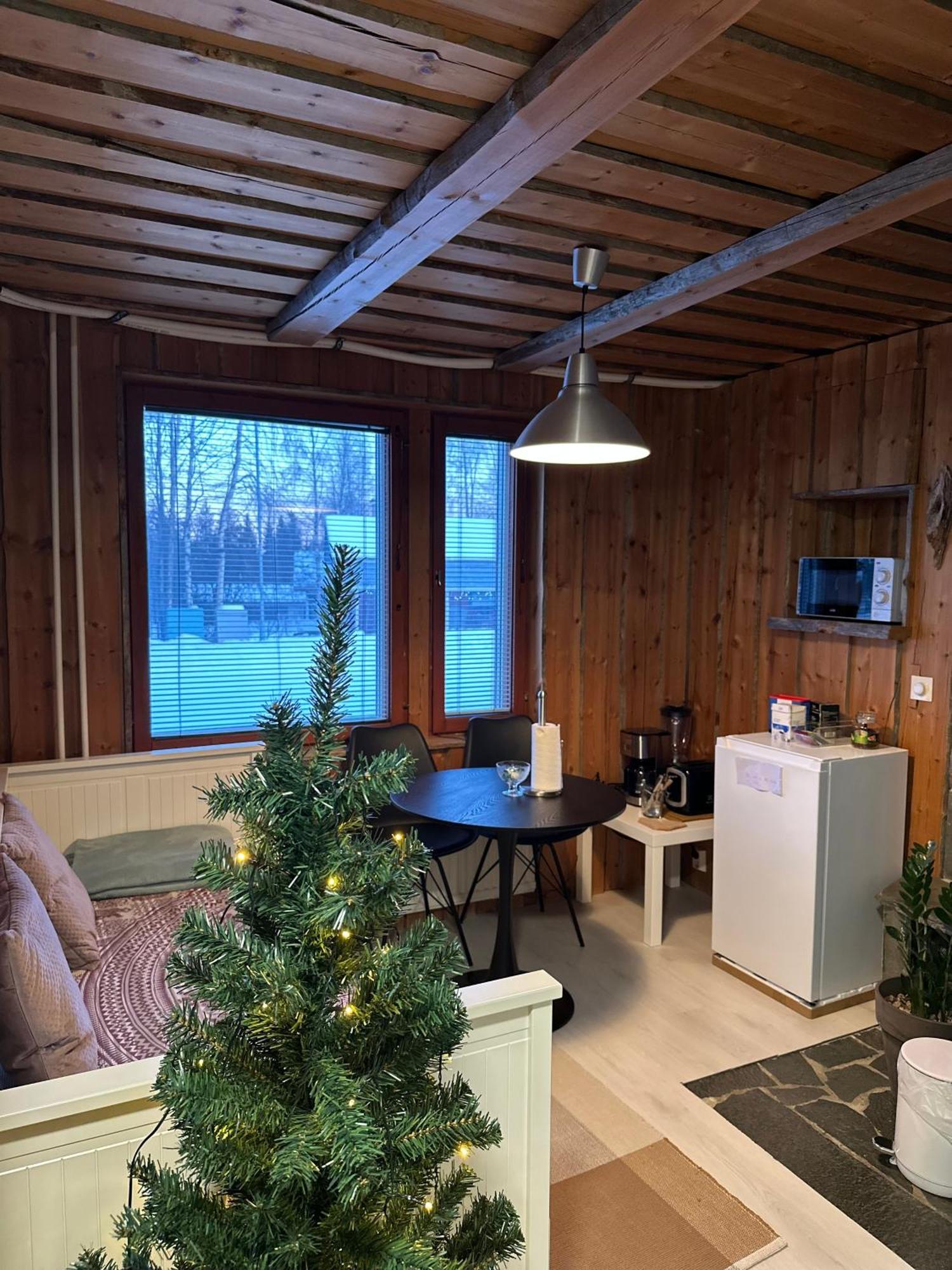Your Home Away From Home! Rovaniemi Dış mekan fotoğraf