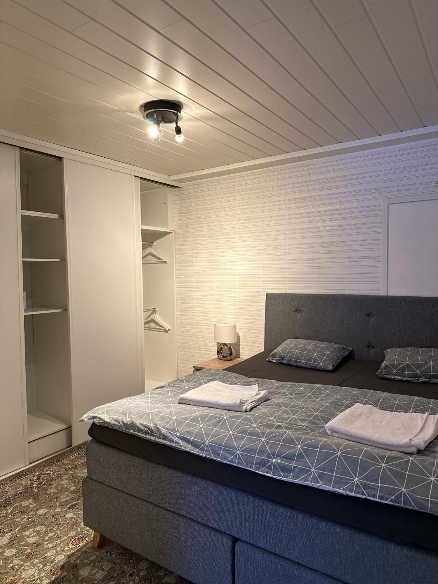 Your Home Away From Home! Rovaniemi Dış mekan fotoğraf